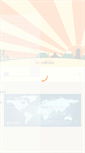 Mobile Screenshot of pardenomadas.com